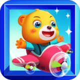 派对主题乐园破解版