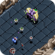 观点战机官方版