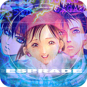 长空超少年汉化版