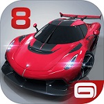 狂野飙车8中文版