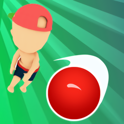 热血掷球最新版