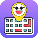 表情包输入法手机版