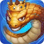 小小大蛇破解版