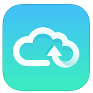 天翼云盘ios客户端