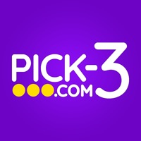Pick3（中奖通知软件）