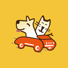 宠滴出行司机端