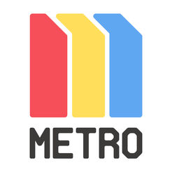 metro大都会