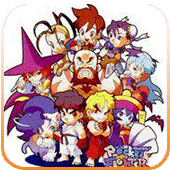 超级口袋战士街机版