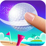 高尔夫岛破解版