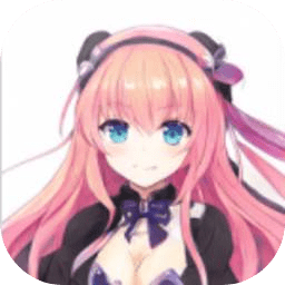 萌妹连连看游戏