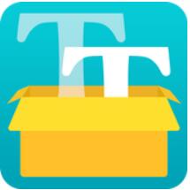 爱字体(全能字体专家)