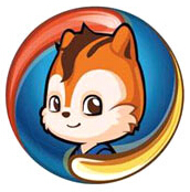 UC浏览器java
