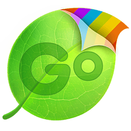 GO输入法冬天主题下载 v1.0 安卓版