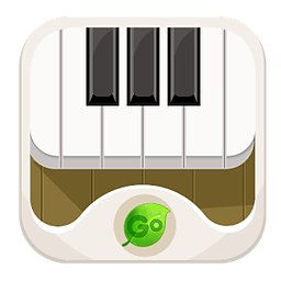 GO输入法乐器类按键音下载 v2.0 安卓版