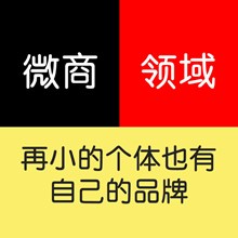 微商领域加粉王