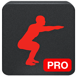 runtastic Squats PRO下载 v1.9.2 安卓版