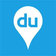 百度地图WP版下载 v1.2 官方版