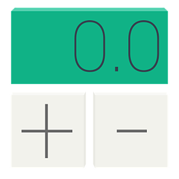 小清新计算器(Clean Calculator)下载 v1.0 安卓版