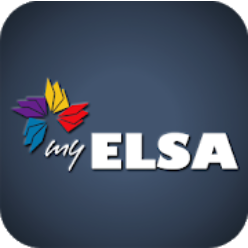 myELSA学习