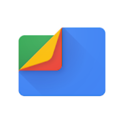 谷歌文件（Files by Google）
