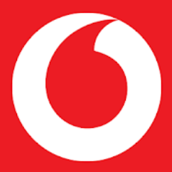 我的沃达丰（My Vodafone ）