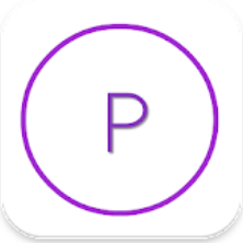 圆轮廓（Circle Profile Picture）