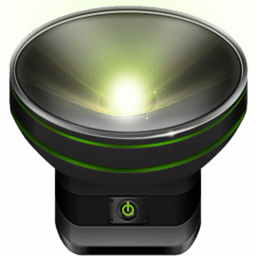 安卓手电筒 v1.3.1 优化去广告版