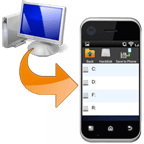手机ftp客户端(Andftp Pro)下载 v4.1.2 安卓版
