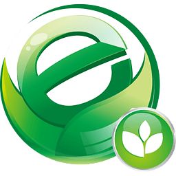 绿色上网孩子端