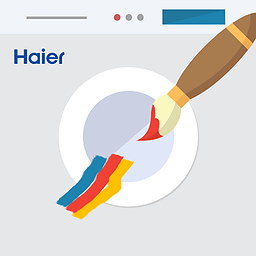 海尔定制众创汇下载 v1.0.1 安卓版