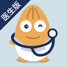 杏仁医生下载 v3.2.0 安卓版