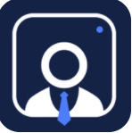 证件照证件照换底