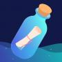 一对漂流瓶app