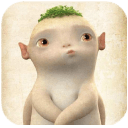 捉妖记胡巴主题锁屏壁纸 v1.0 安卓版