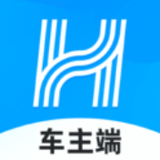 哈啰顺风车主下载