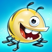 呆萌小怪物9.7.0(Best Fiends)