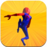 蜘蛛英雄奔跑(Spider Ninja)