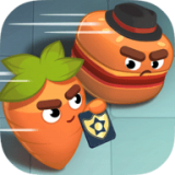 胡萝卜警官(COPS)