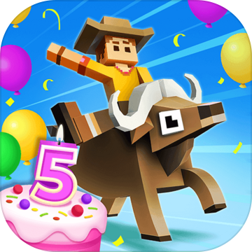 疯狂动物园1.40.3(Stampede)