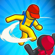 学校冲刺(School Rush)