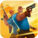 爆裂枪战(Guns of Boom)