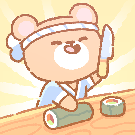 酷默寿司吧(SushiBar)