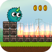 蓬松蒂诺冒险(Fluffy Tino Adventure)