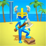 岛屿入侵者3D(Island Invaders 3D)