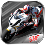 公路冲刺竞速(Subway Highway Surf)