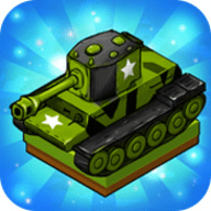 合并坦克2021(Merge Tanks)