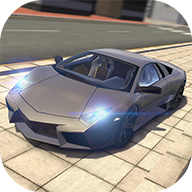 极限赛车驾驶6.0.10(Extreme Car Driving Simulator)