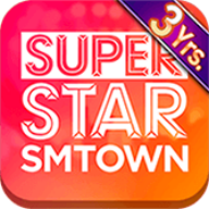 superstar smtown韩服