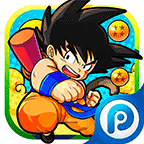 七龙珠游戏格斗手机版