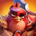 愤怒鸟传奇(Angry Birds Legends)